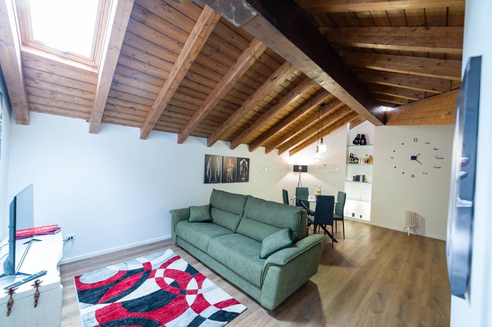 Abitare Il Tempo-Elegante E Moderno-Ad 1 Bus Da Roma Apartment Velletri Exterior photo